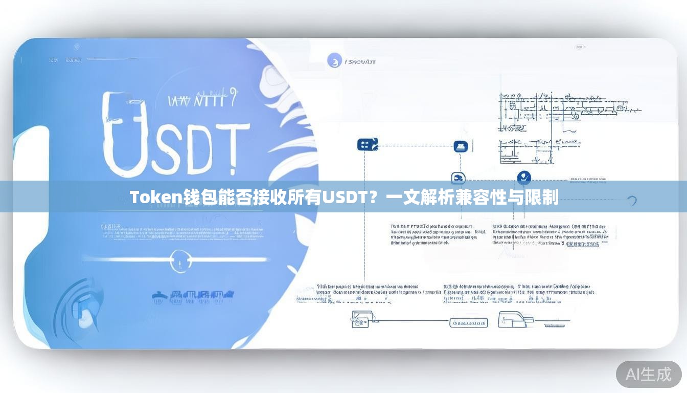Token钱包能否接收所有USDT？一文解析兼容性与限制