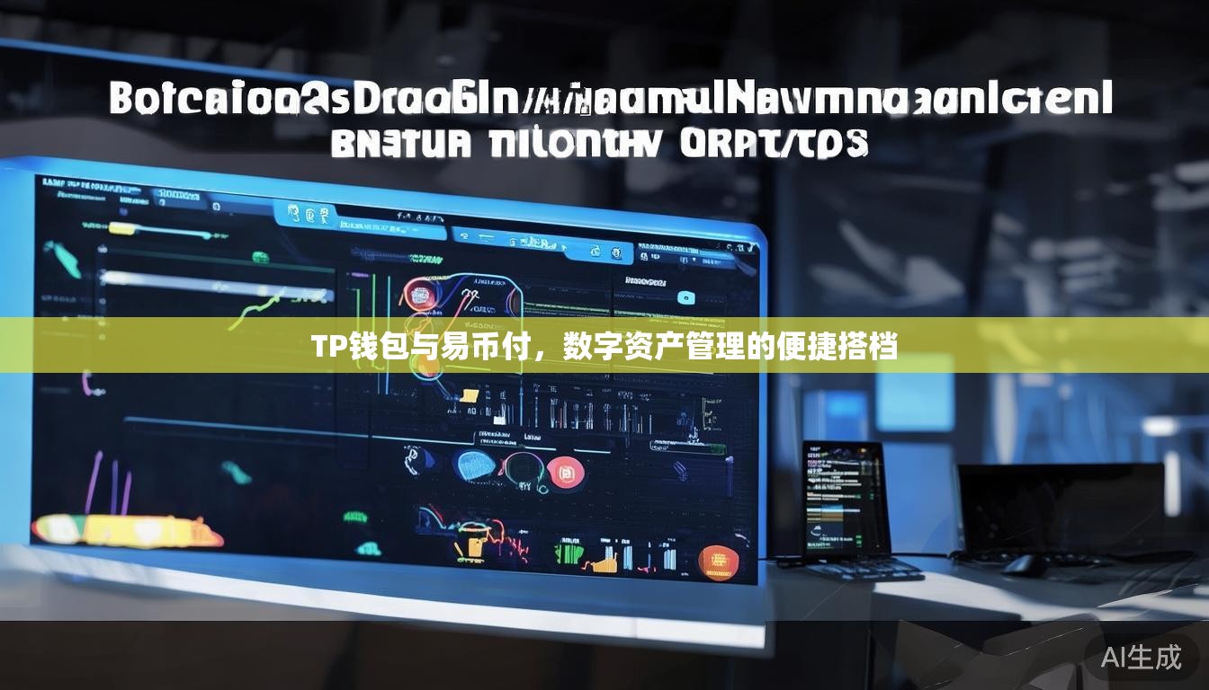 TP钱包与易币付，数字资产管理的便捷搭档