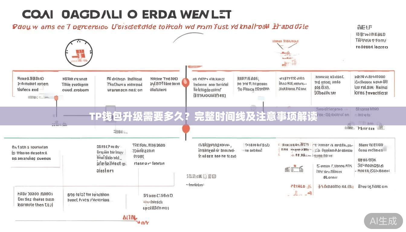 TP钱包升级需要多久?完整时间线及注意事项解读 TP钱包升级需要多久?完整时间线及注意事项解读