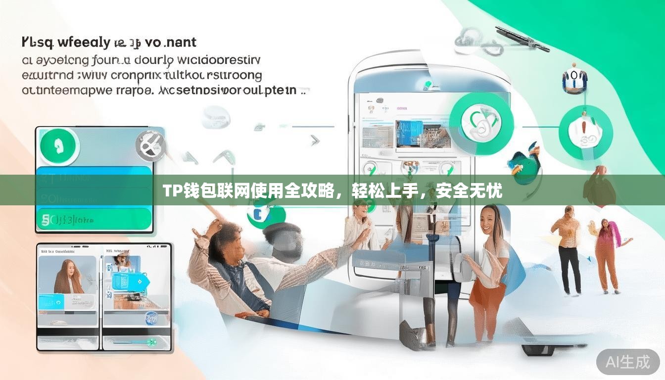 TP钱包联网使用全攻略，轻松上手，安全无忧