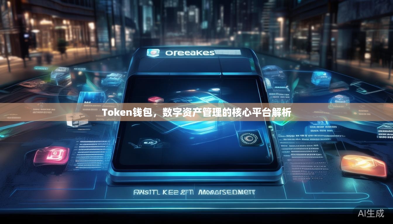 Token钱包，数字资产管理的核心平台解析