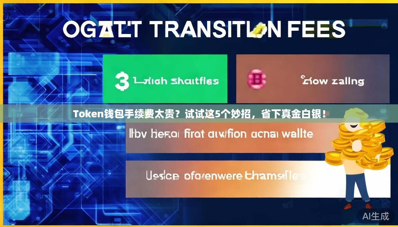 Token钱包手续费太贵？试试这5个妙招，省下真金白银！