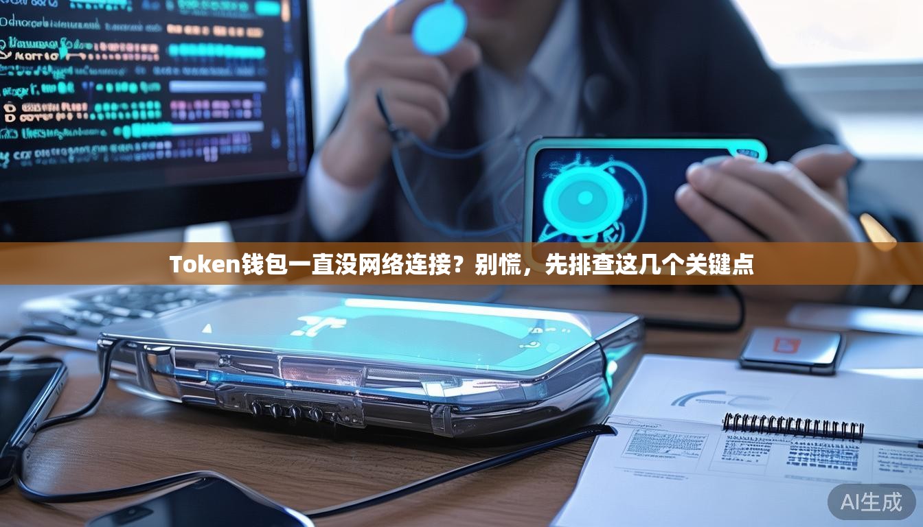Token钱包一直没网络连接？别慌，先排查这几个关键点