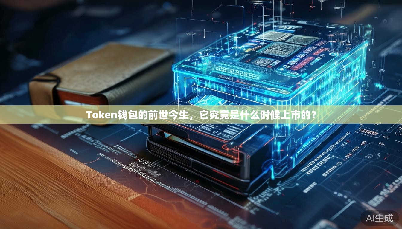 Token钱包的前世今生,它究竟是什么时候上市的? Token钱包的前世今生,它究竟是什么时候上市的?