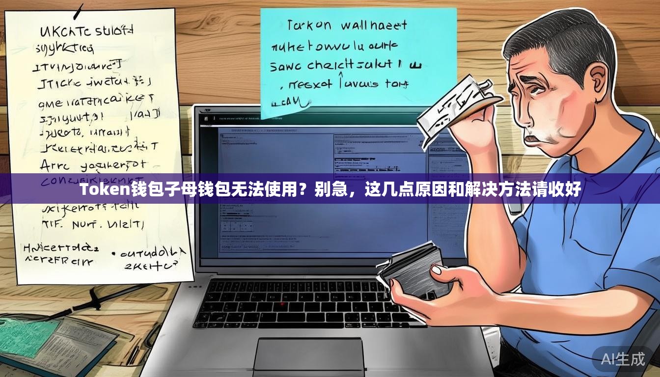 Token钱包子母钱包无法使用？别急，这几点原因和解决方法请收好