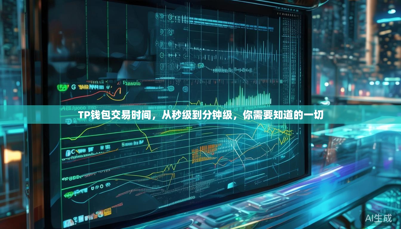 TP钱包交易时间，从秒级到分钟级，你需要知道的一切