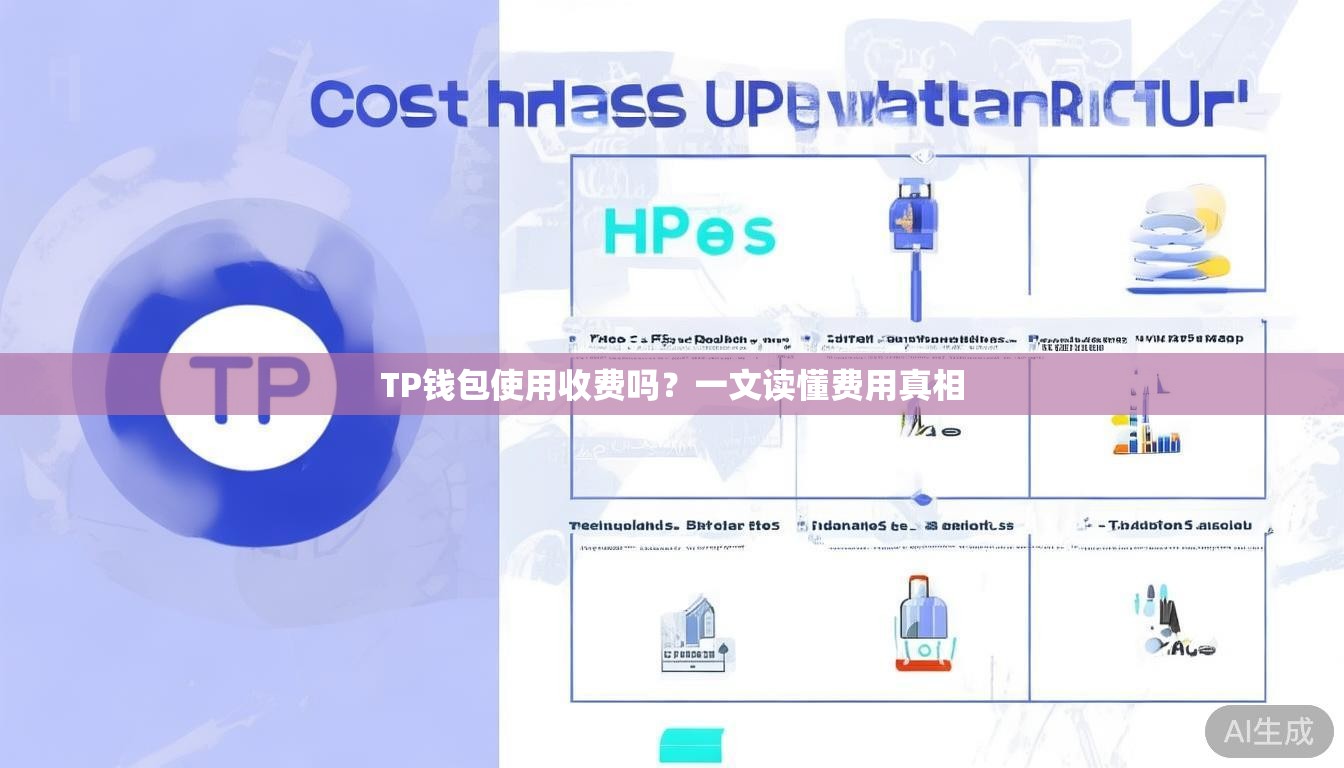 TP钱包使用收费吗？一文读懂费用真相