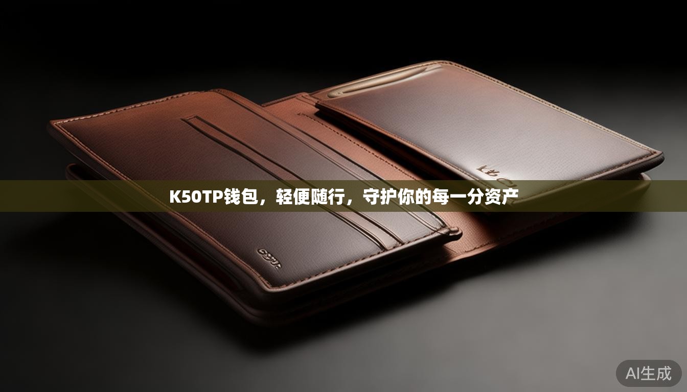 K50TP钱包,轻便随行,守护你的每一分资产 K50TP钱包,轻便随行,守护你的每一分资产