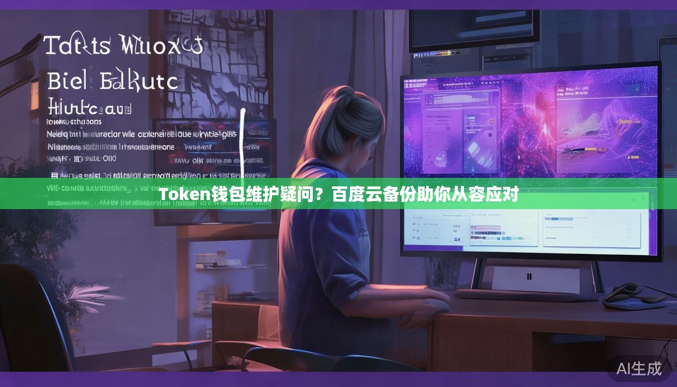 Token钱包维护疑问?百度云备份助你从容应对 Token钱包维护疑问?百度云备份助你从容应对