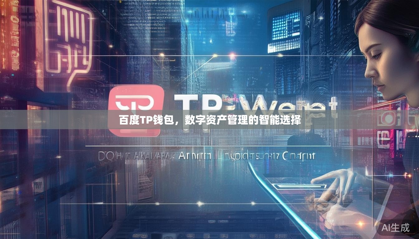 百度TP钱包，数字资产管理的智能选择