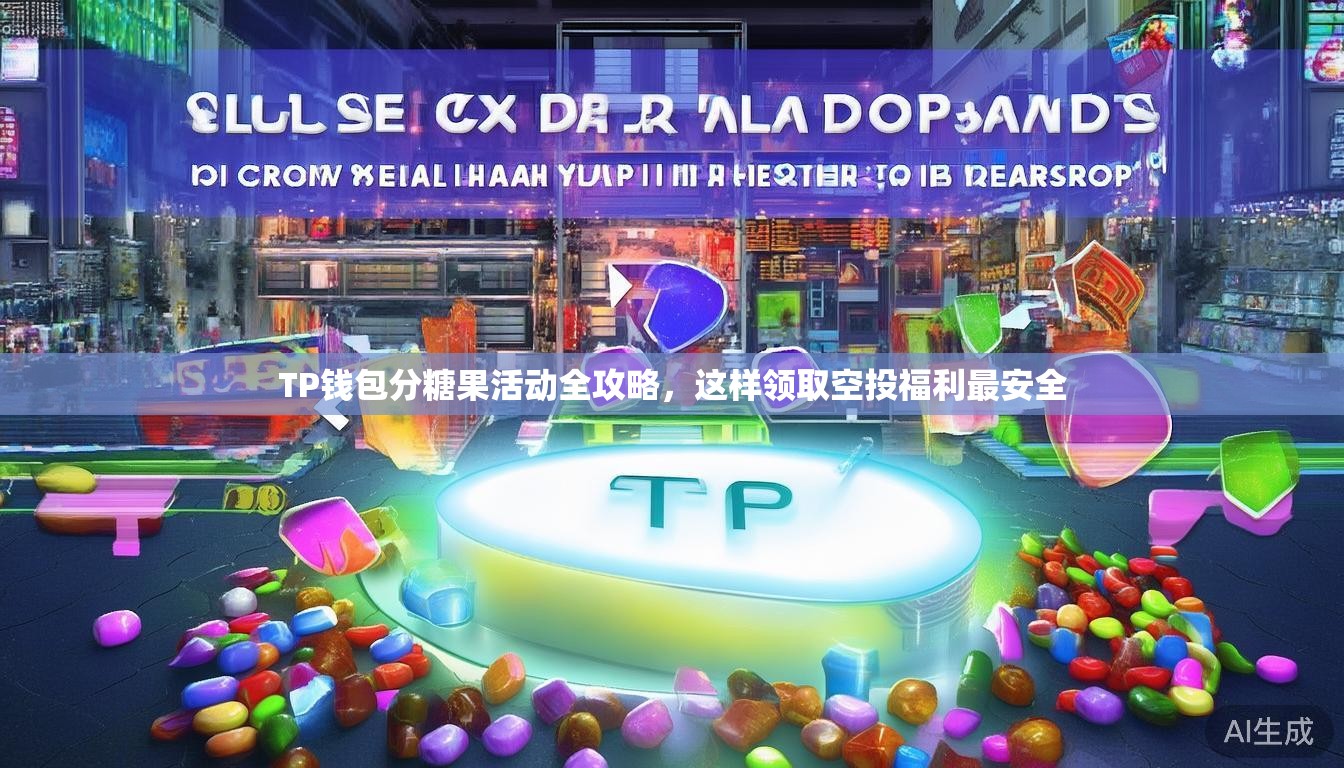 TP钱包分糖果活动全攻略,这样领取空投福利最安全 TP钱包分糖果活动全攻略,这样领取空投福利最安全