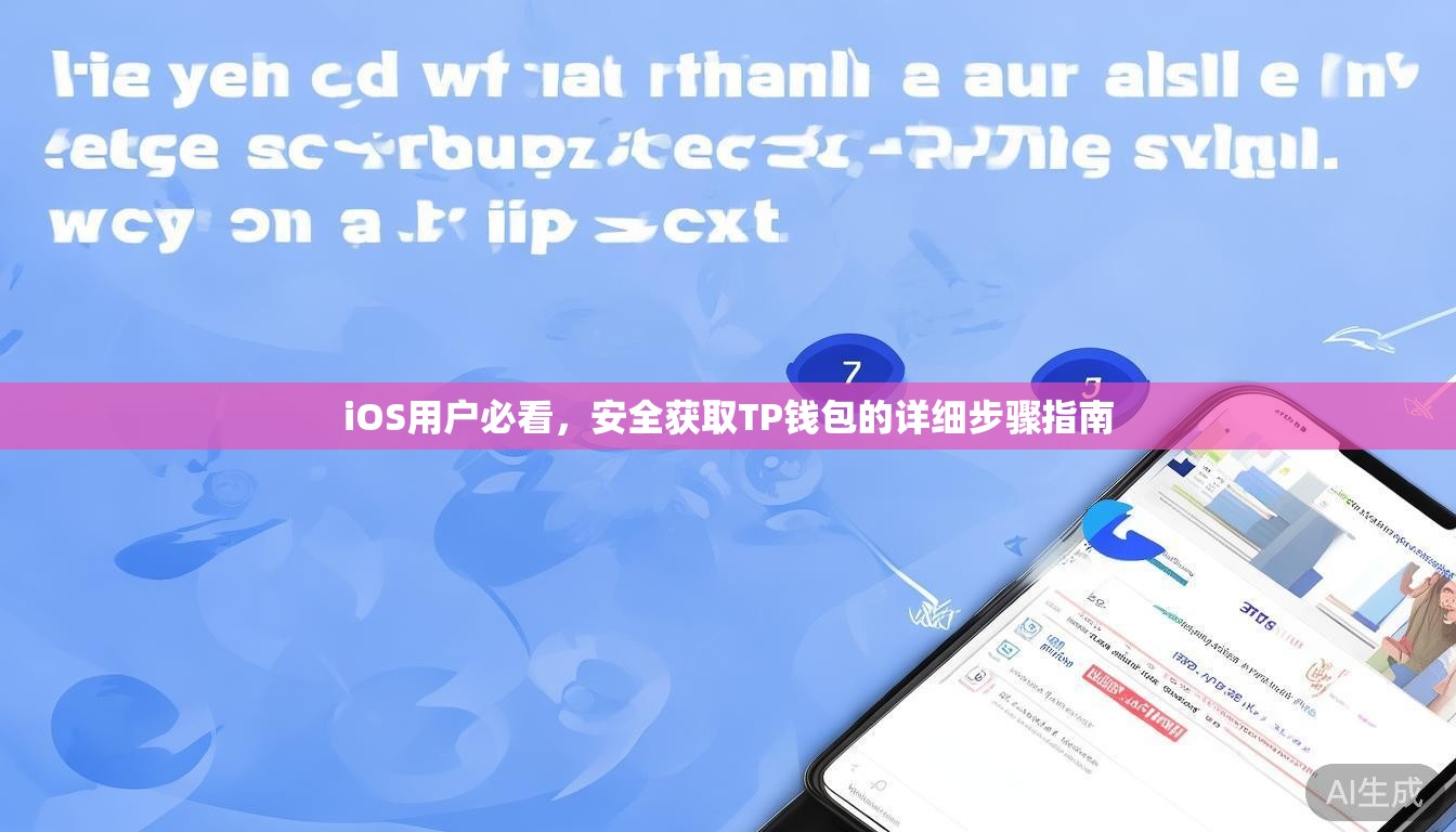 iOS用户必看,安全获取TP钱包的详细步骤指南 iOS用户必看,安全获取TP钱包的详细步骤指南