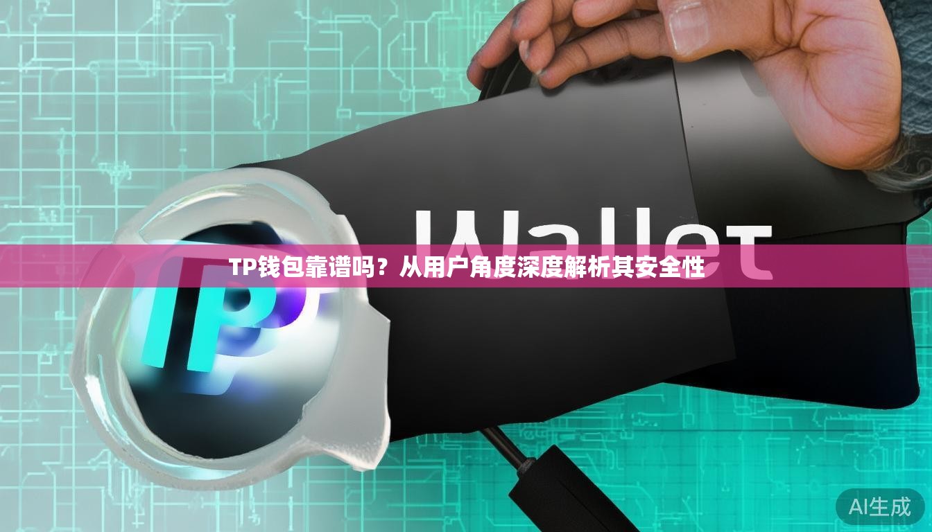TP钱包靠谱吗?从用户角度深度解析其安全性 TP钱包靠谱吗?从用户角度深度解析其安全性