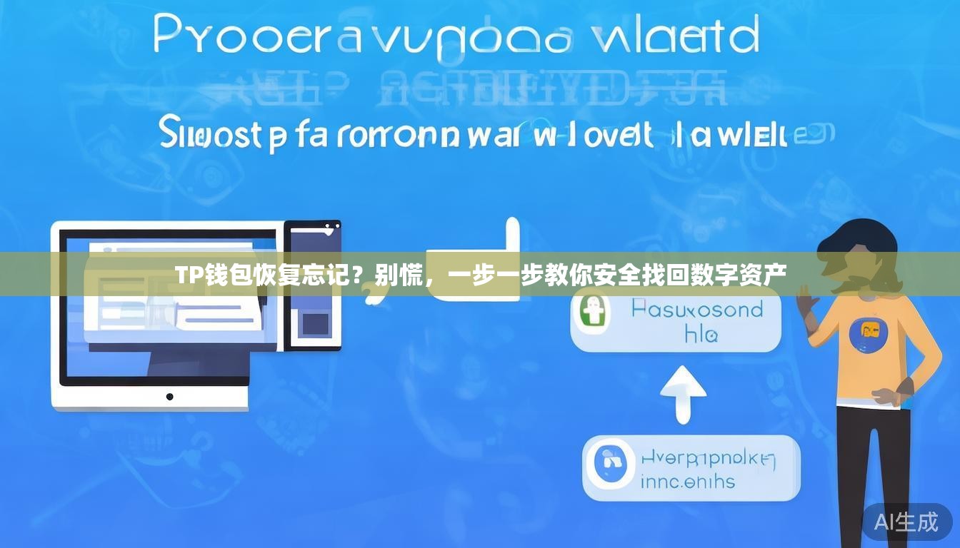 TP钱包恢复忘记?别慌,一步一步教你安全找回数字资产 TP钱包恢复忘记?别慌,一步一步教你安全找回数字资产