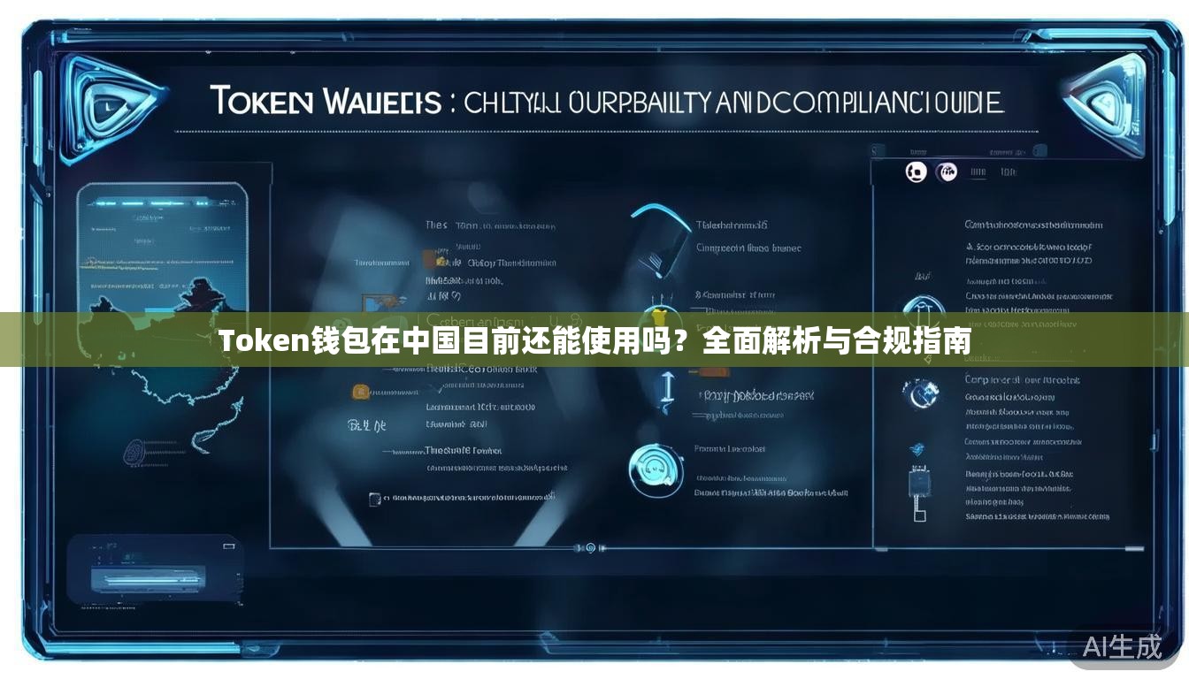Token钱包在中国目前还能使用吗?全面解析与合规指南 Token钱包在中国目前还能使用吗?全面解析与合规指南
