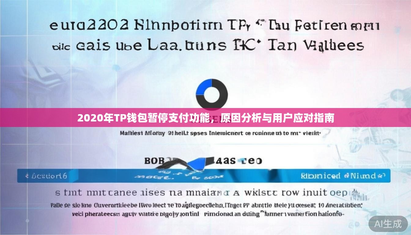 2020年TP钱包暂停支付功能,原因分析与用户应对指南 2020年TP钱包暂停支付功能,原因分析与用户应对指南