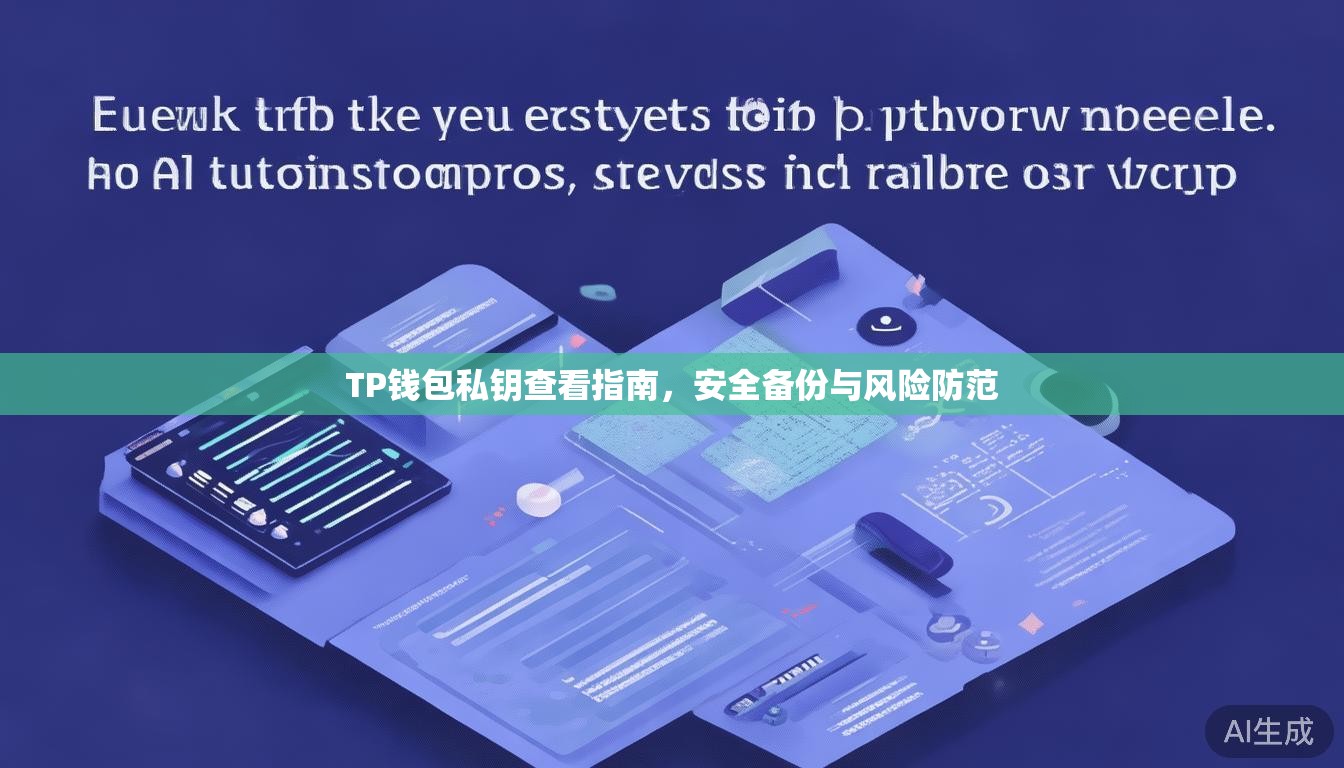 TP钱包私钥查看指南,安全备份与风险防范 TP钱包私钥查看指南,安全备份与风险防范