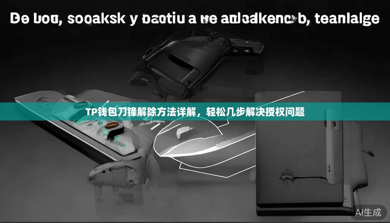 TP钱包刀锋解除方法详解，轻松几步解决授权问题