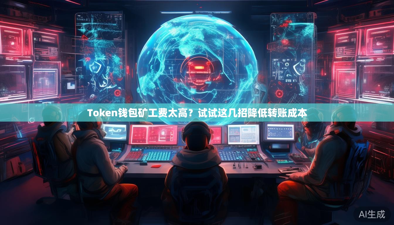 Token钱包矿工费太高？试试这几招降低转账成本