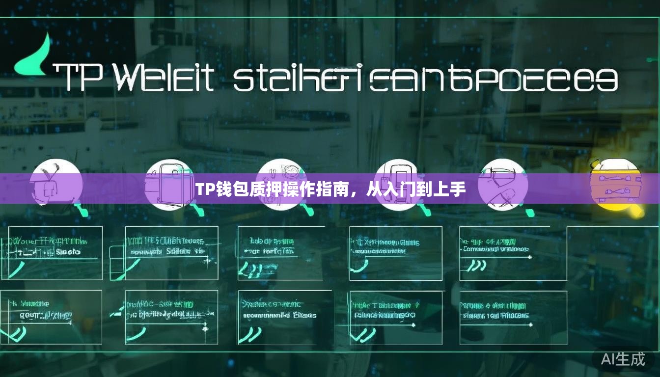 TP钱包质押操作指南，从入门到上手
