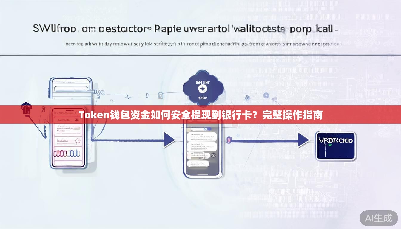 Token钱包资金如何安全提现到银行卡？完整操作指南