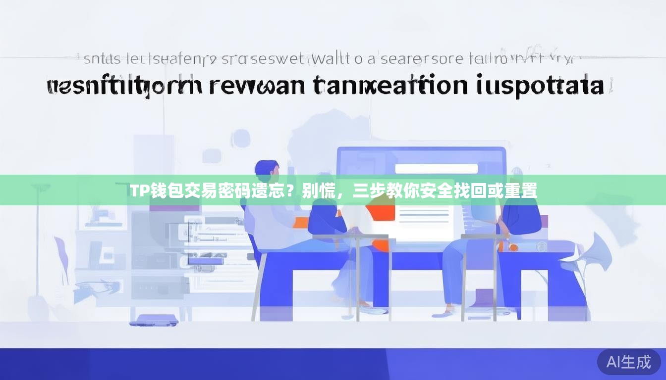 TP钱包交易密码遗忘？别慌，三步教你安全找回或重置