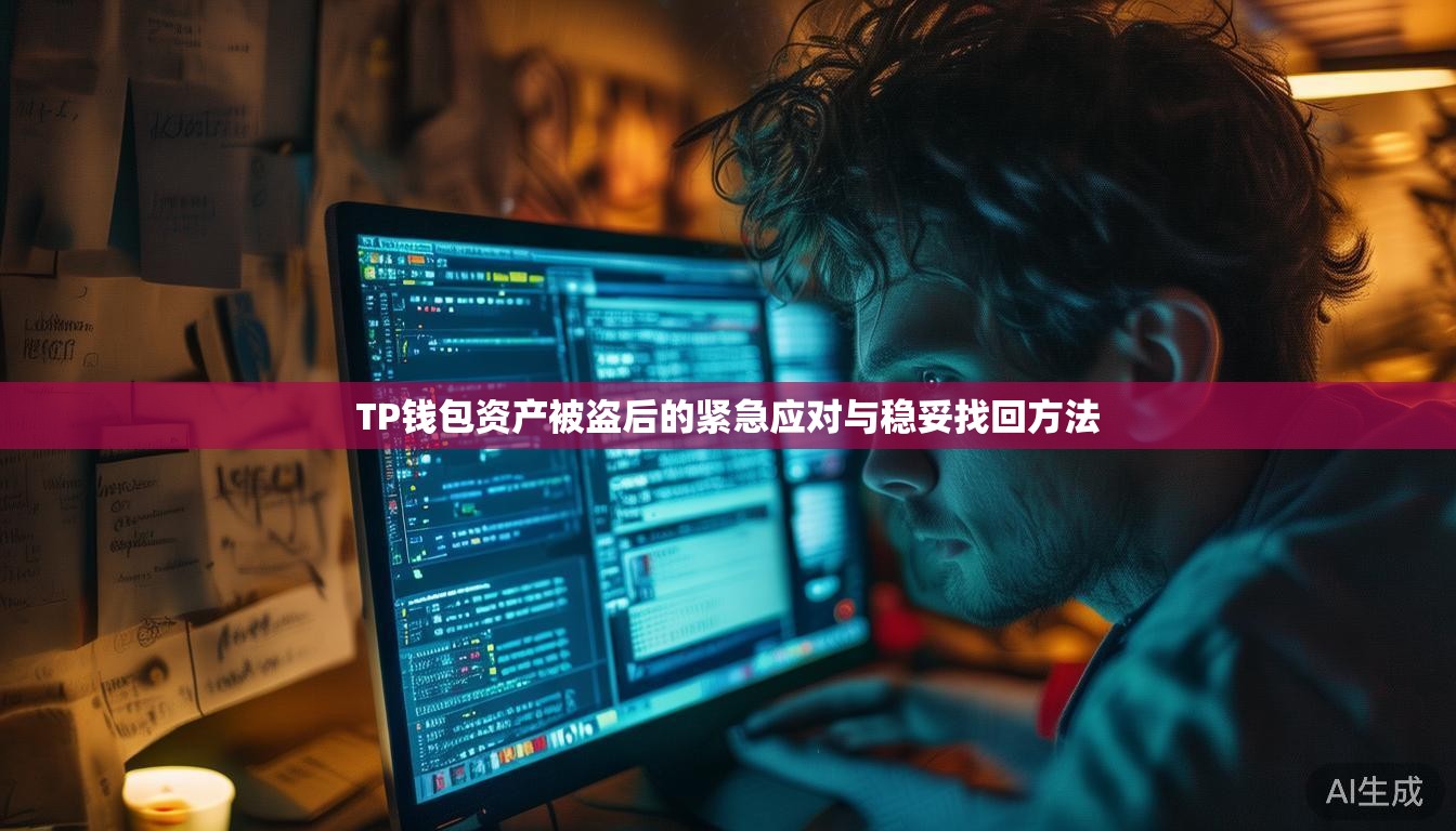 TP钱包资产被盗后的紧急应对与稳妥找回方法