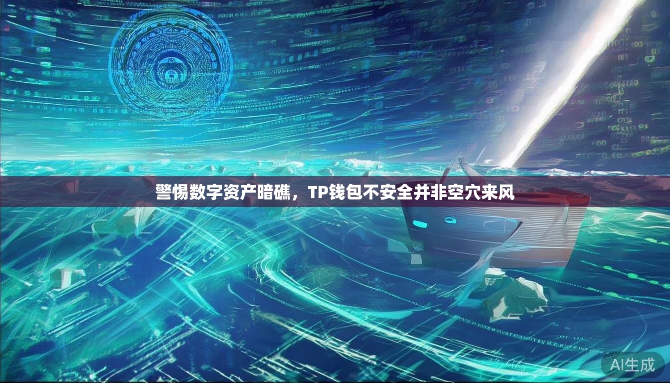 警惕数字资产暗礁,TP钱包不安全并非空穴来风 警惕数字资产暗礁,TP钱包不安全并非空穴来风