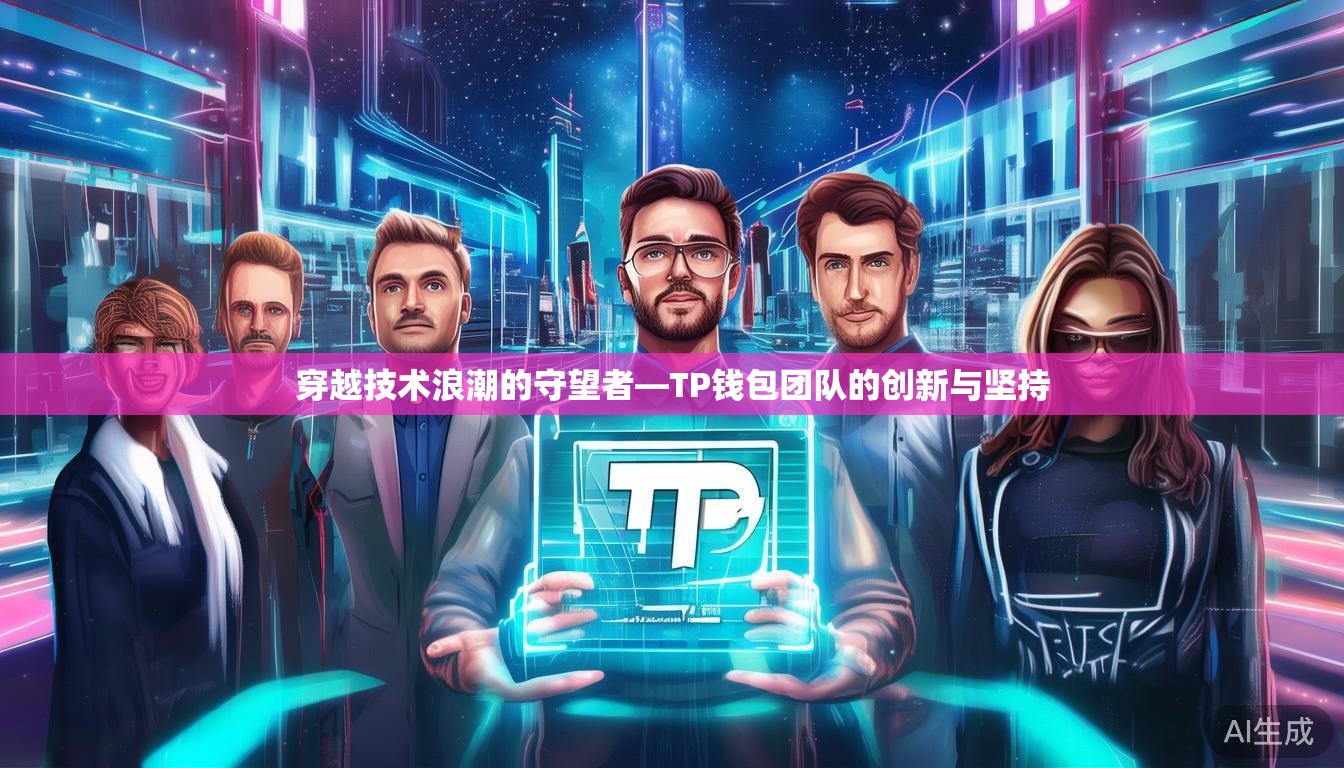 穿越技术浪潮的守望者—TP钱包团队的创新与坚持 穿越技术浪潮的守望者—TP钱包团队的创新与坚持