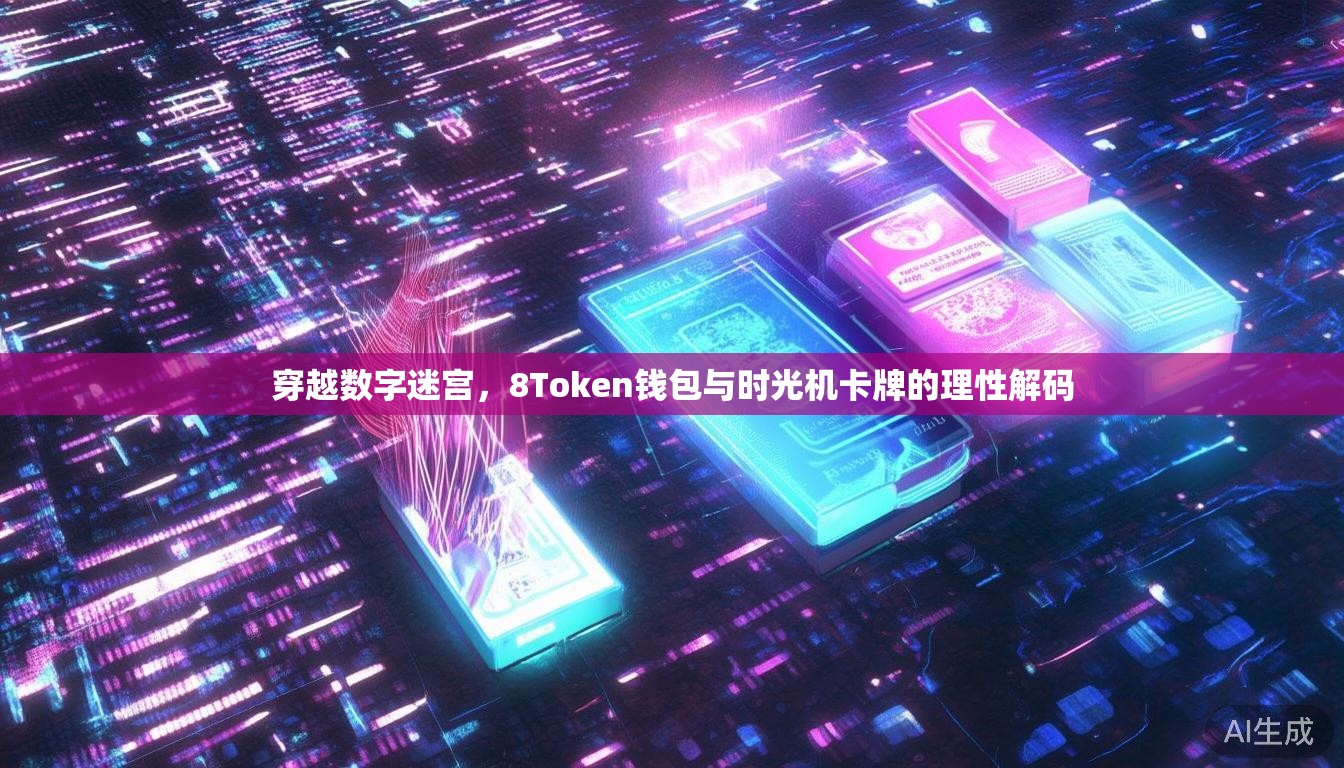 穿越数字迷宫,8Token钱包与时光机卡牌的理性解码 穿越数字迷宫,8Token钱包与时光机卡牌的理性解码