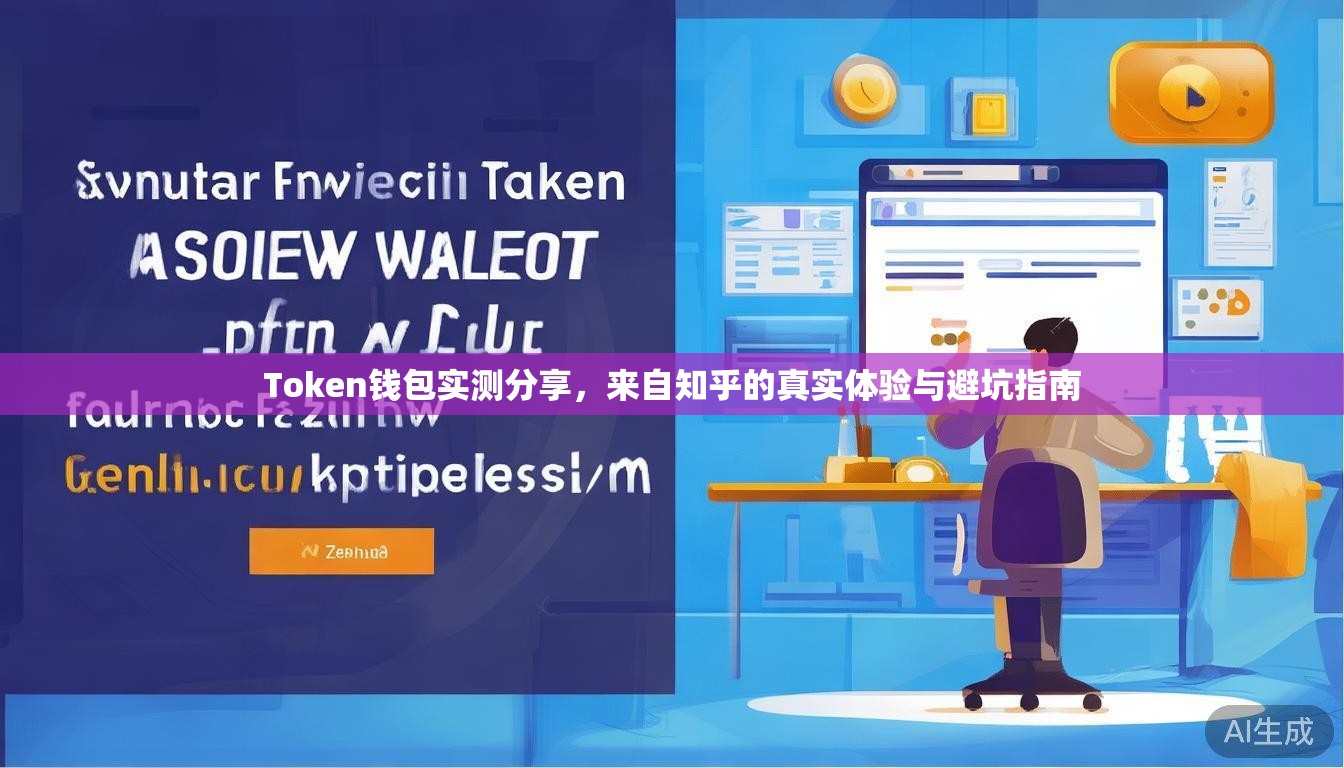 Token钱包实测分享，来自知乎的真实体验与避坑指南