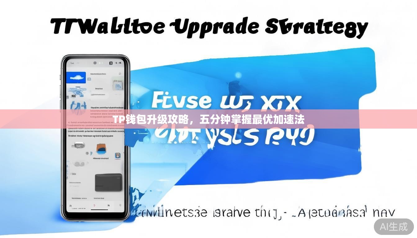 TP钱包升级攻略,五分钟掌握最优加速法 TP钱包升级攻略,五分钟掌握最优加速法