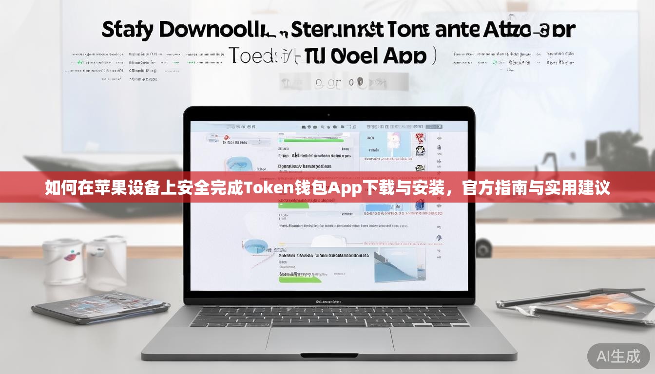 如何在苹果设备上安全完成Token钱包App下载与安装，官方指南与实用建议