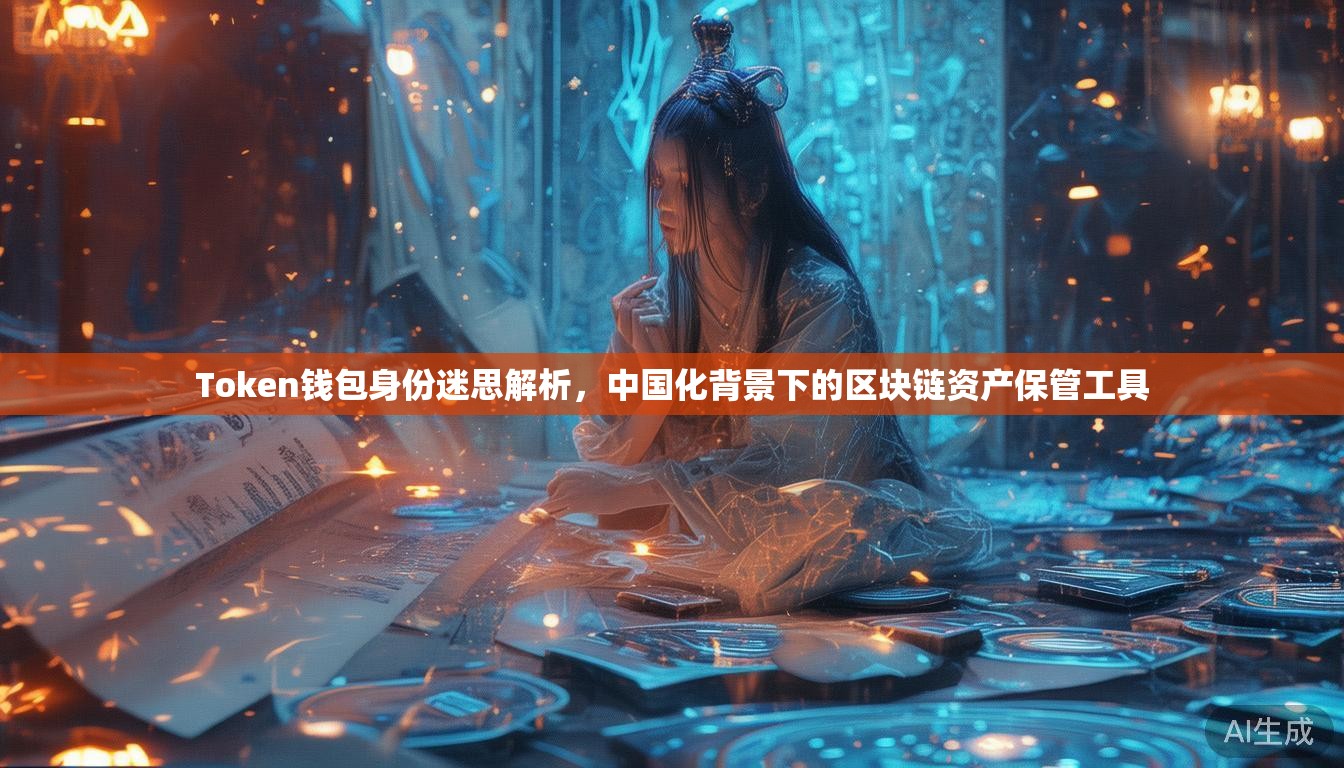 Token钱包身份迷思解析,中国化背景下的区块链资产保管工具 Token钱包身份迷思解析,中国化背景下的区块链资产保管工具