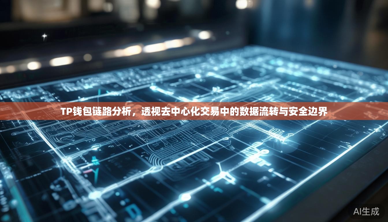 TP钱包链路分析,透视去中心化交易中的数据流转与安全边界 TP钱包链路分析,透视去中心化交易中的数据流转与安全边界