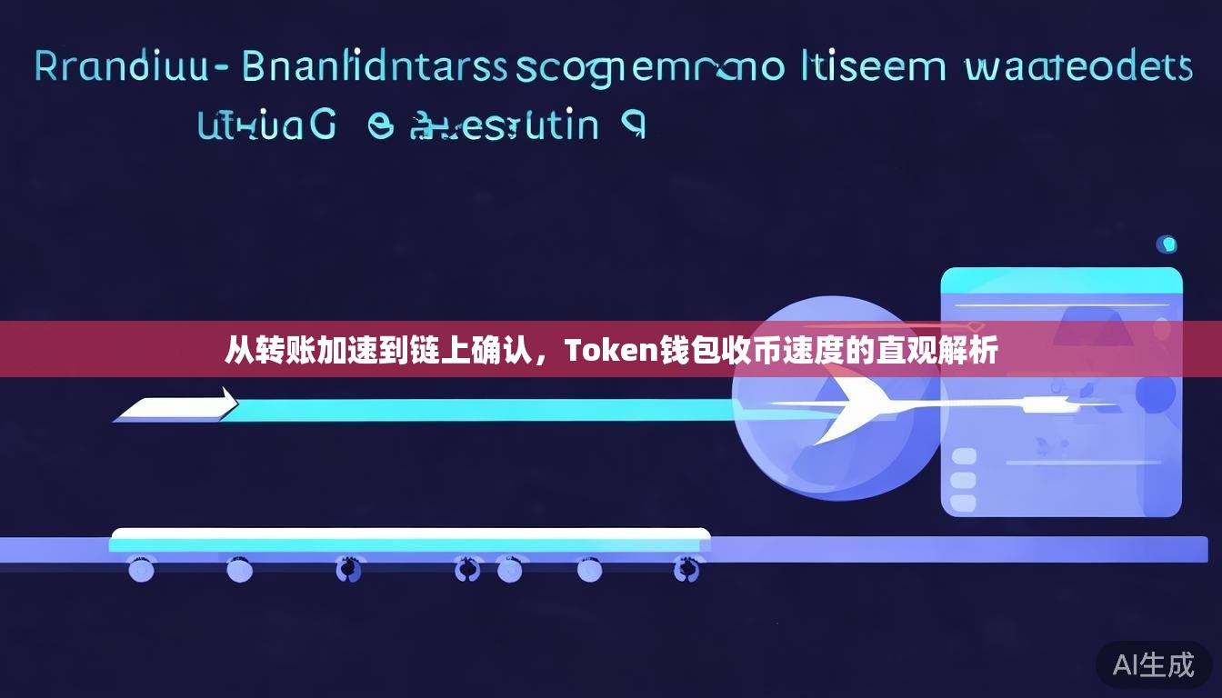 从转账加速到链上确认,Token钱包收币速度的直观解析 从转账加速到链上确认,Token钱包收币速度的直观解析