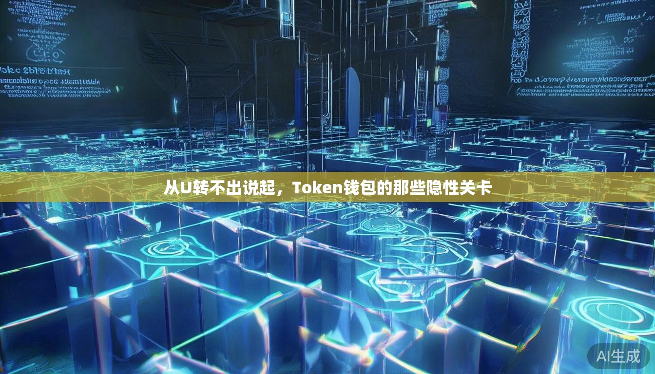 从U转不出说起，Token钱包的那些隐性关卡