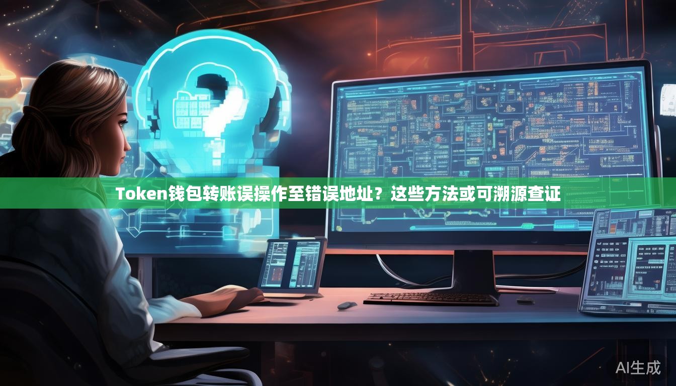 Token钱包转账误操作至错误地址？这些方法或可溯源查证