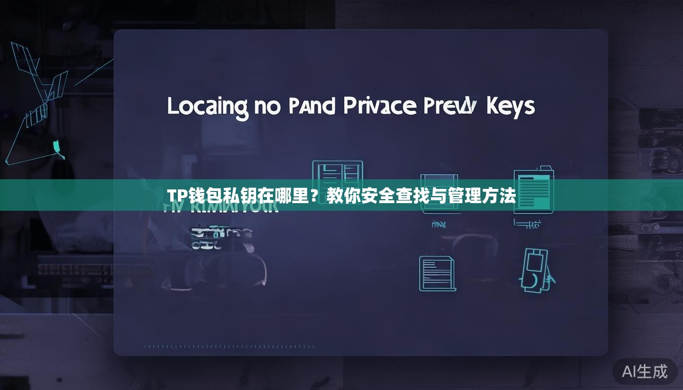 TP钱包私钥在哪里?教你安全查找与管理方法 TP钱包私钥在哪里?教你安全查找与管理方法