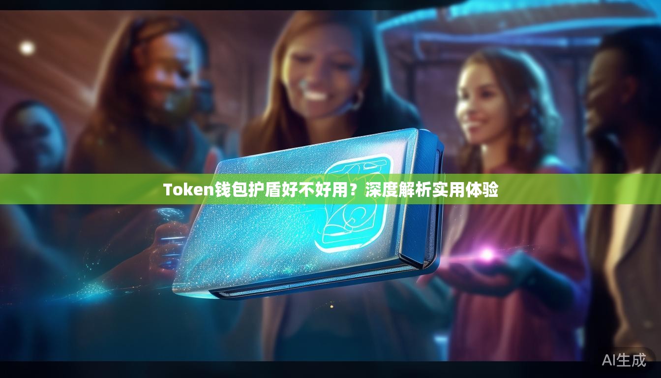 Token钱包护盾好不好用？深度解析实用体验