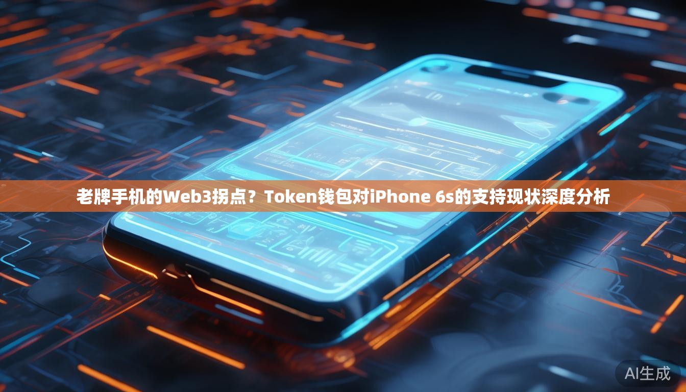 老牌手机的Web3拐点?Token钱包对iPhone 6s的支持现状深度分析 老牌手机的Web3拐点?Token钱包对iPhone 6s的支持现状深度分析