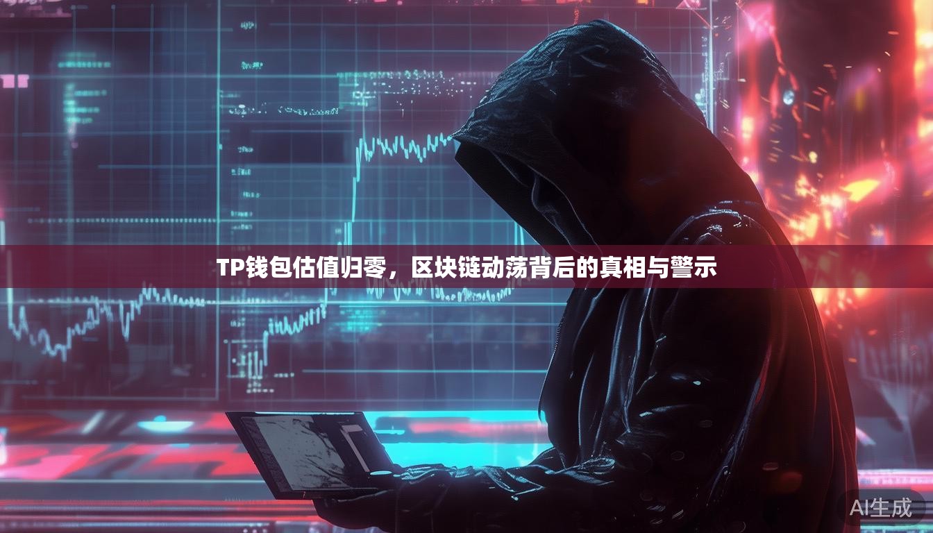 TP钱包估值归零,区块链动荡背后的真相与警示 TP钱包估值归零,区块链动荡背后的真相与警示