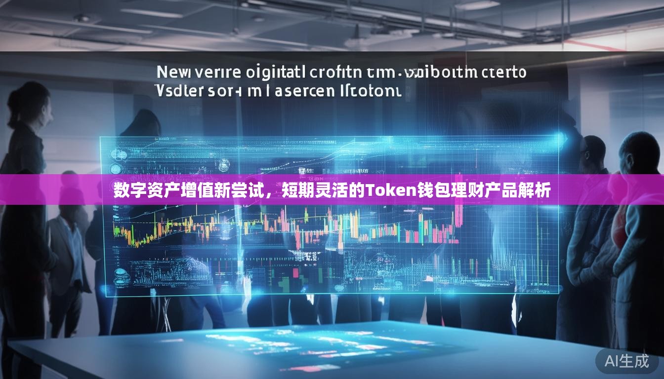 数字资产增值新尝试,短期灵活的Token钱包理财产品解析 数字资产增值新尝试,短期灵活的Token钱包理财产品解析