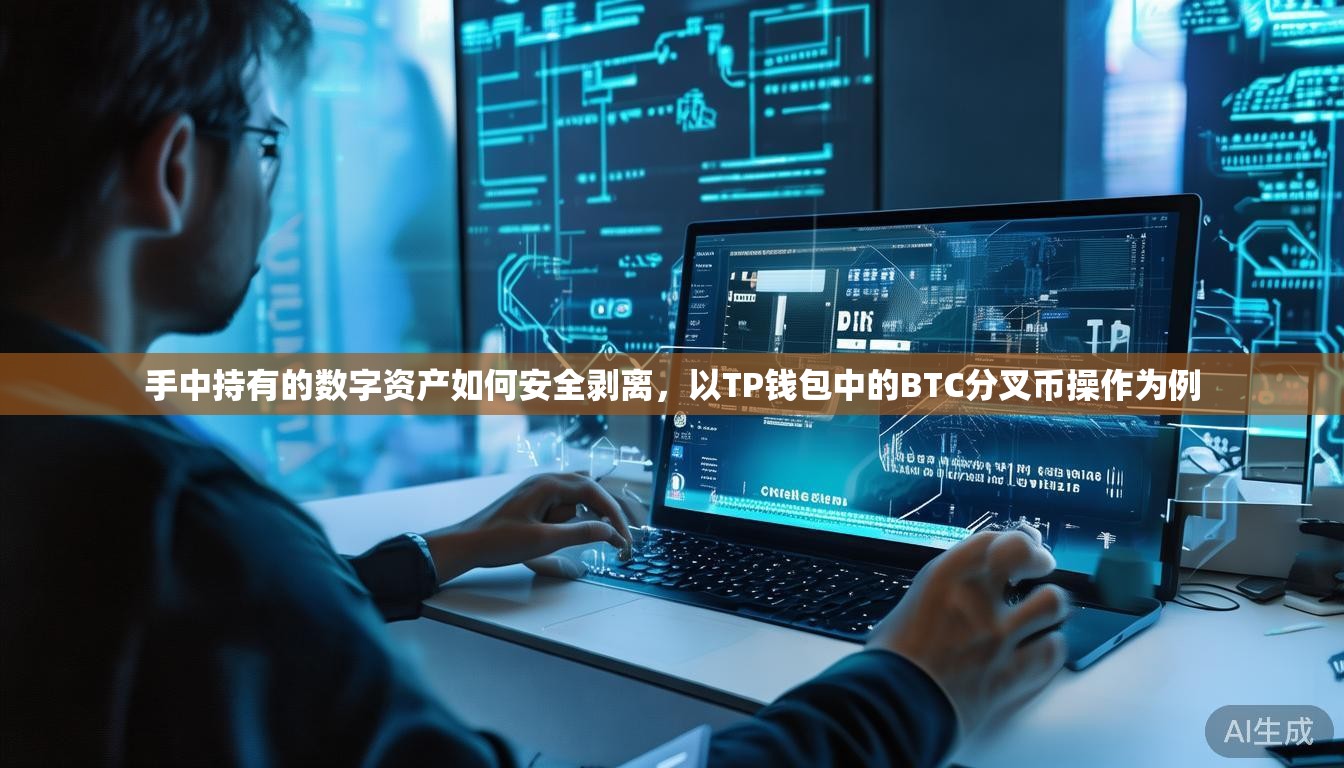手中持有的数字资产如何安全剥离,以TP钱包中的BTC分叉币操作为例 手中持有的数字资产如何安全剥离,以TP钱包中的BTC分叉币操作为例