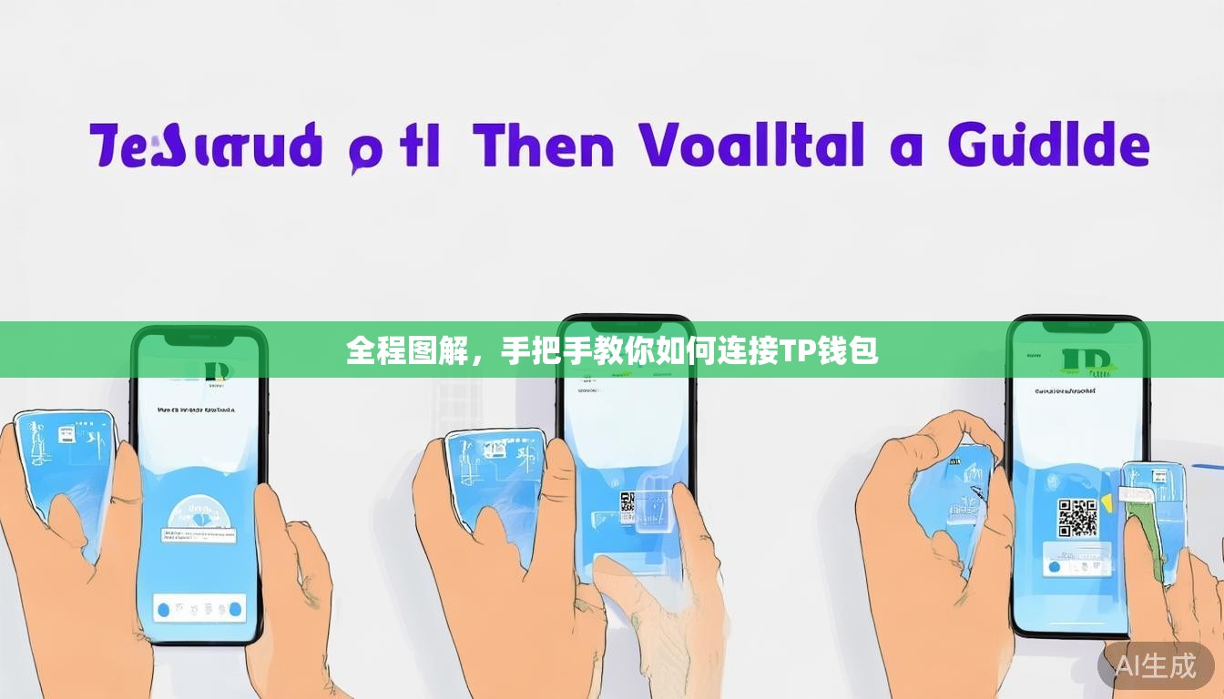全程图解，手把手教你如何连接TP钱包