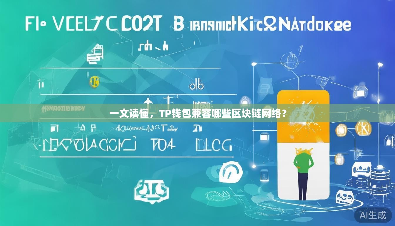 一文读懂，TP钱包兼容哪些区块链网络？