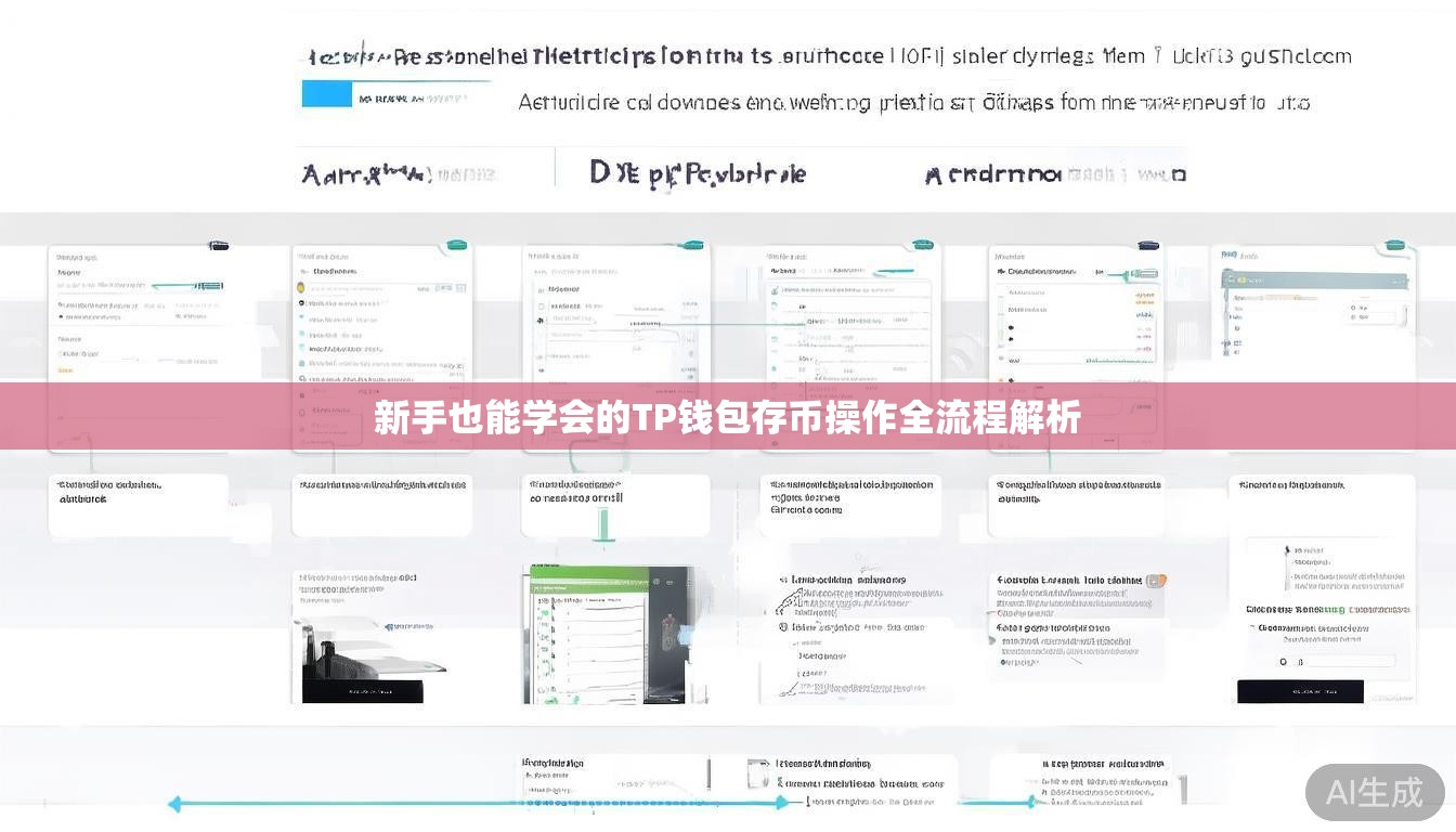 新手也能学会的TP钱包存币操作全流程解析