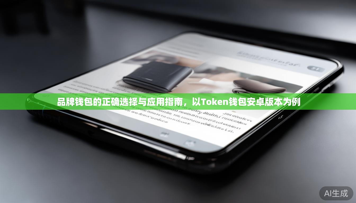 品牌钱包的正确选择与应用指南,以Token钱包安卓版本为例 品牌钱包的正确选择与应用指南,以Token钱包安卓版本为例