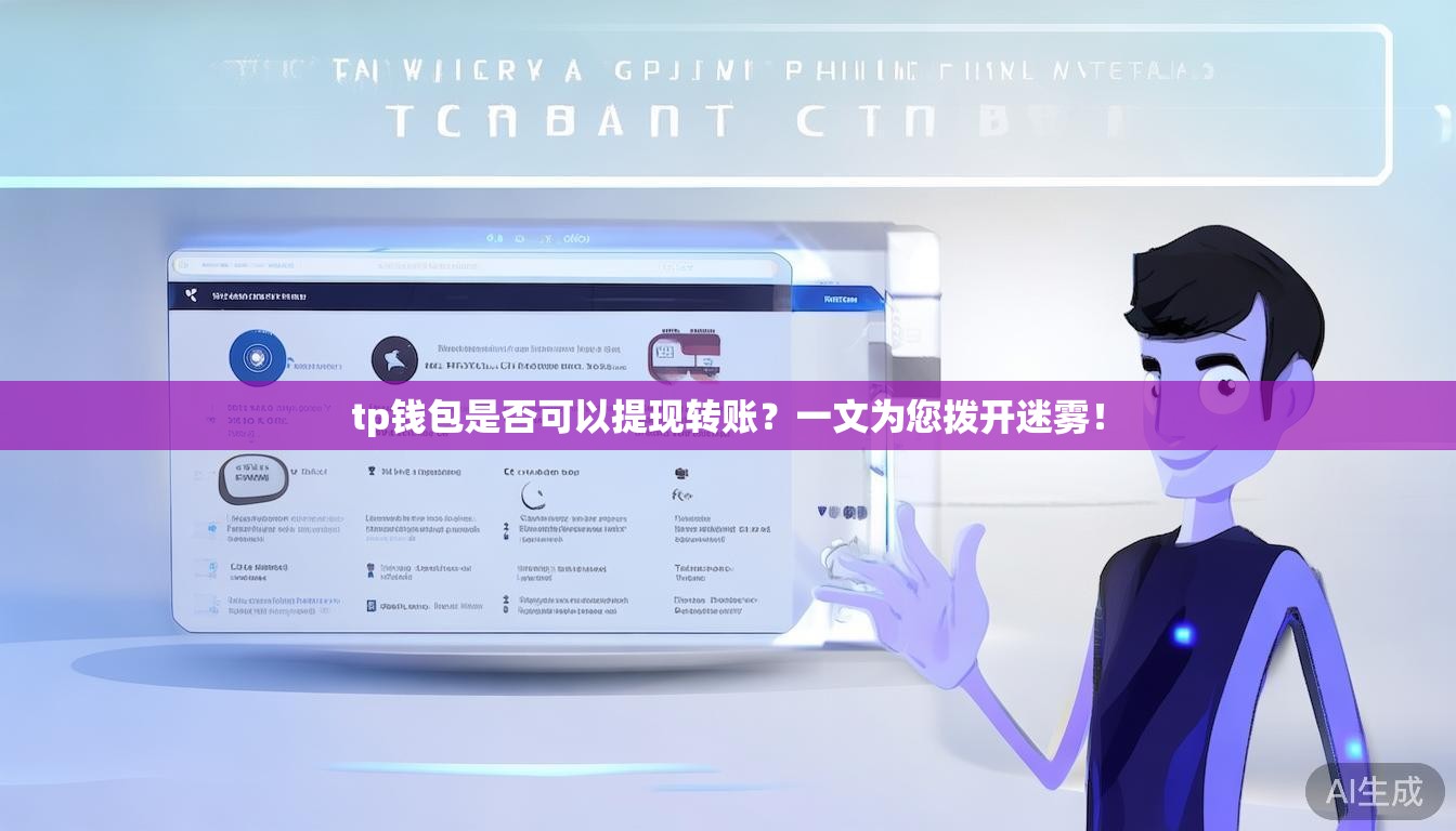 tp钱包是否可以提现转账？一文为您拨开迷雾！