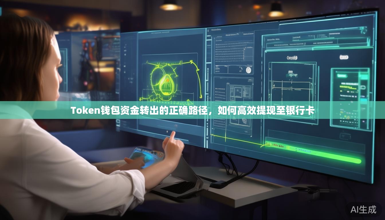 Token钱包资金转出的正确路径,如何高效提现至银行卡 Token钱包资金转出的正确路径,如何高效提现至银行卡